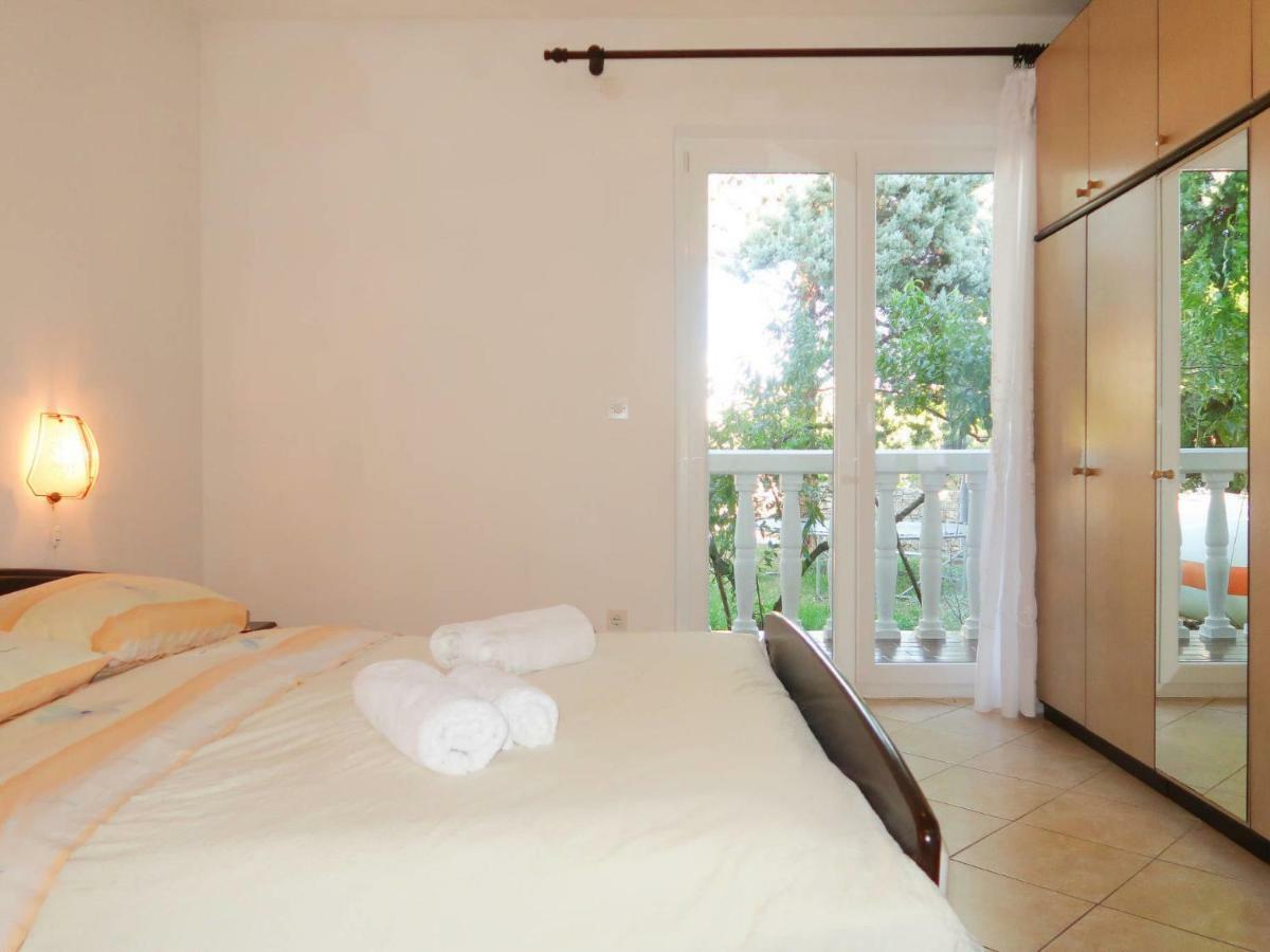 Apartment Meri - Krk211 By Interhome Kornić Exterior foto